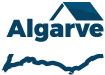 Sticky header logo
